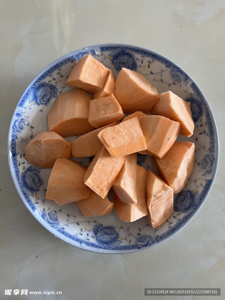 红薯