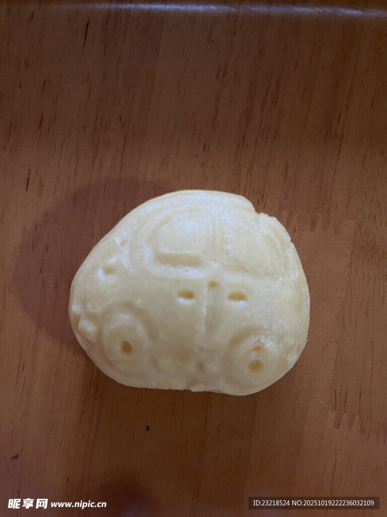 馒头