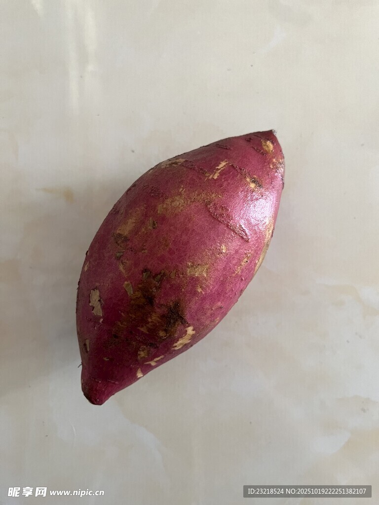 红薯