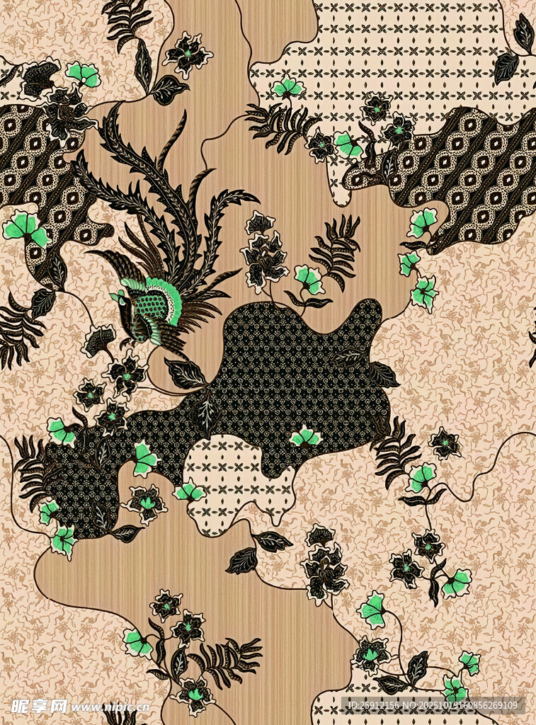 数码印花
