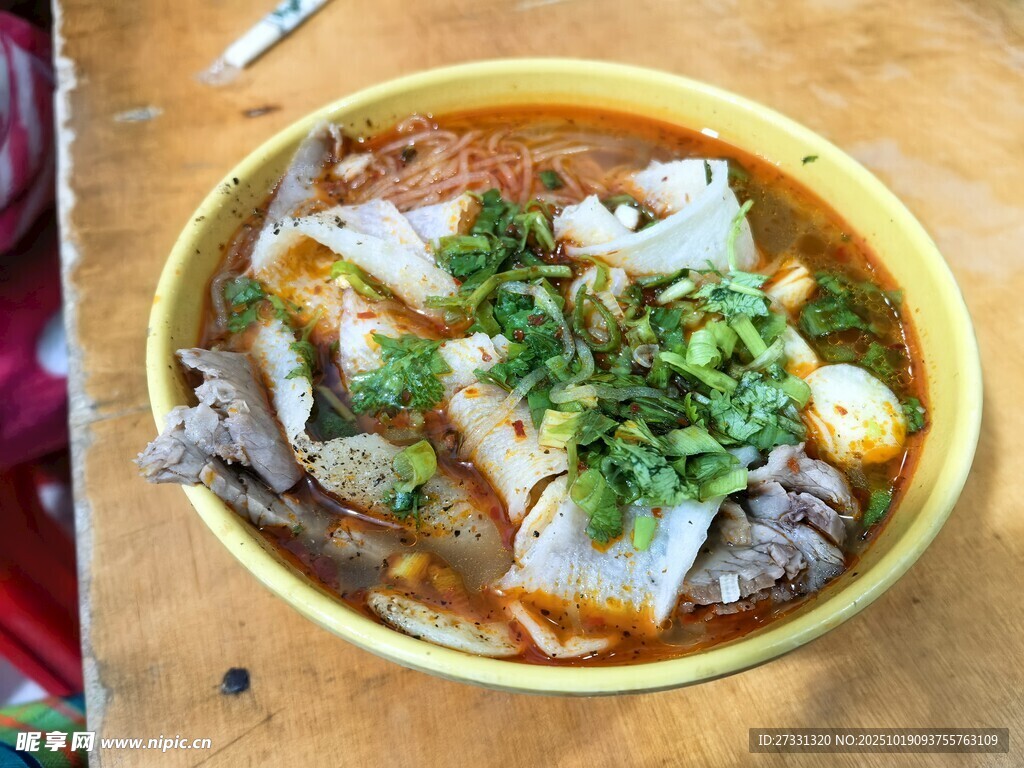 美味牛肉肠粉
