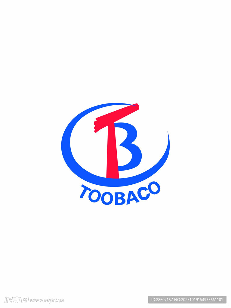 玉衡子的toobaco 手画