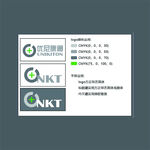 LOGO设计 标志图标