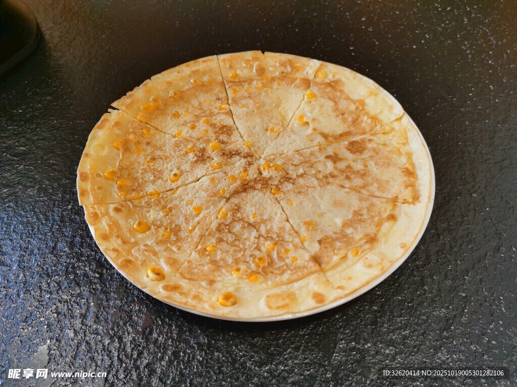 煎饼