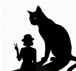 猫猫头像图