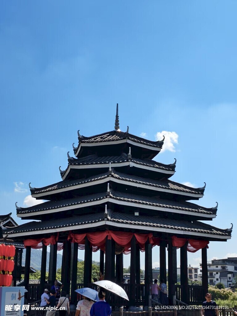 古建筑