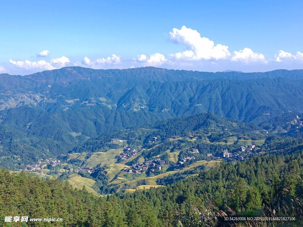 桂林风景