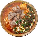 淮南牛肉汤