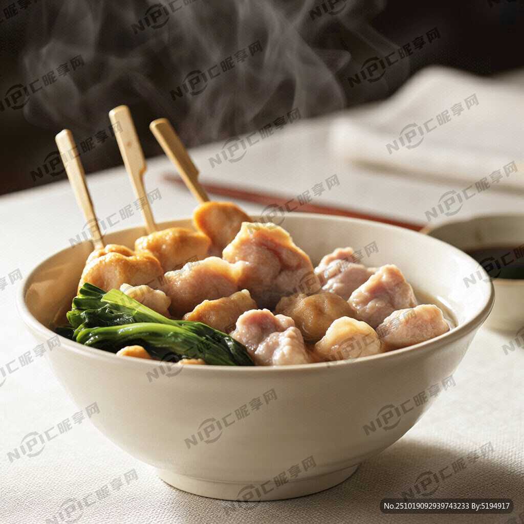 关东煮