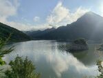 山水风景
