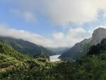 山水风景