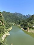 山水风景