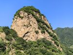 青山