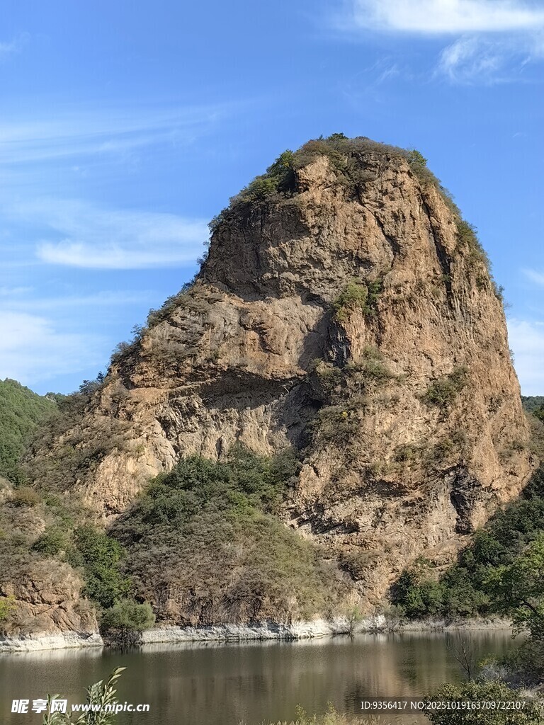 山水风景