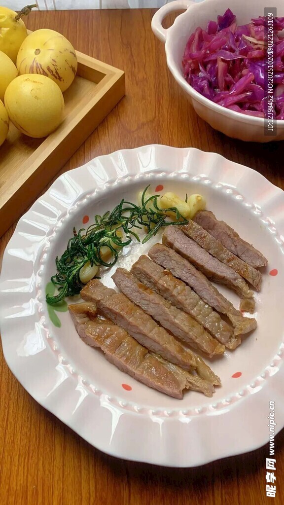 美味卤味拼盘