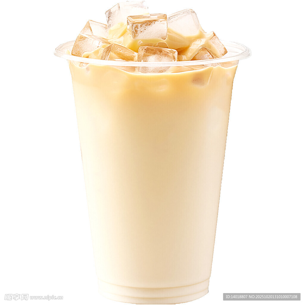 原味奶茶