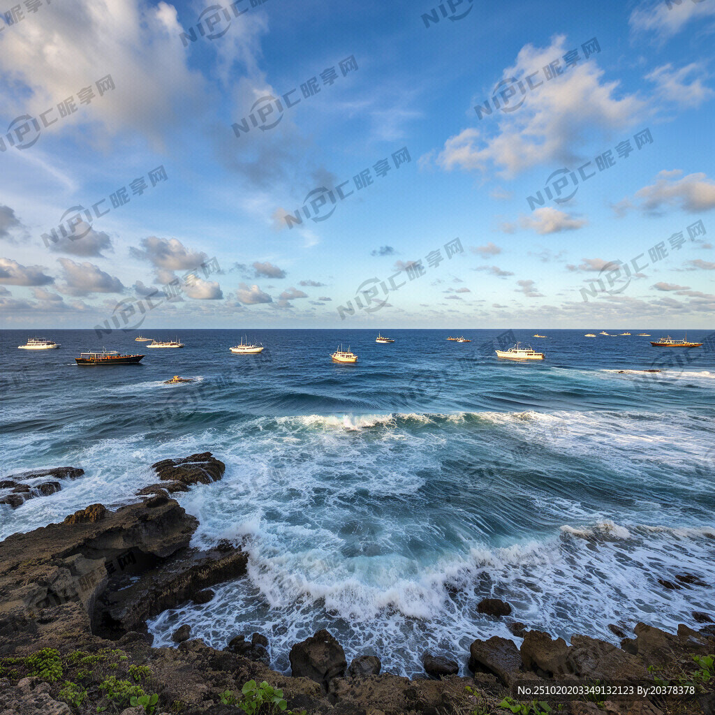 海洋