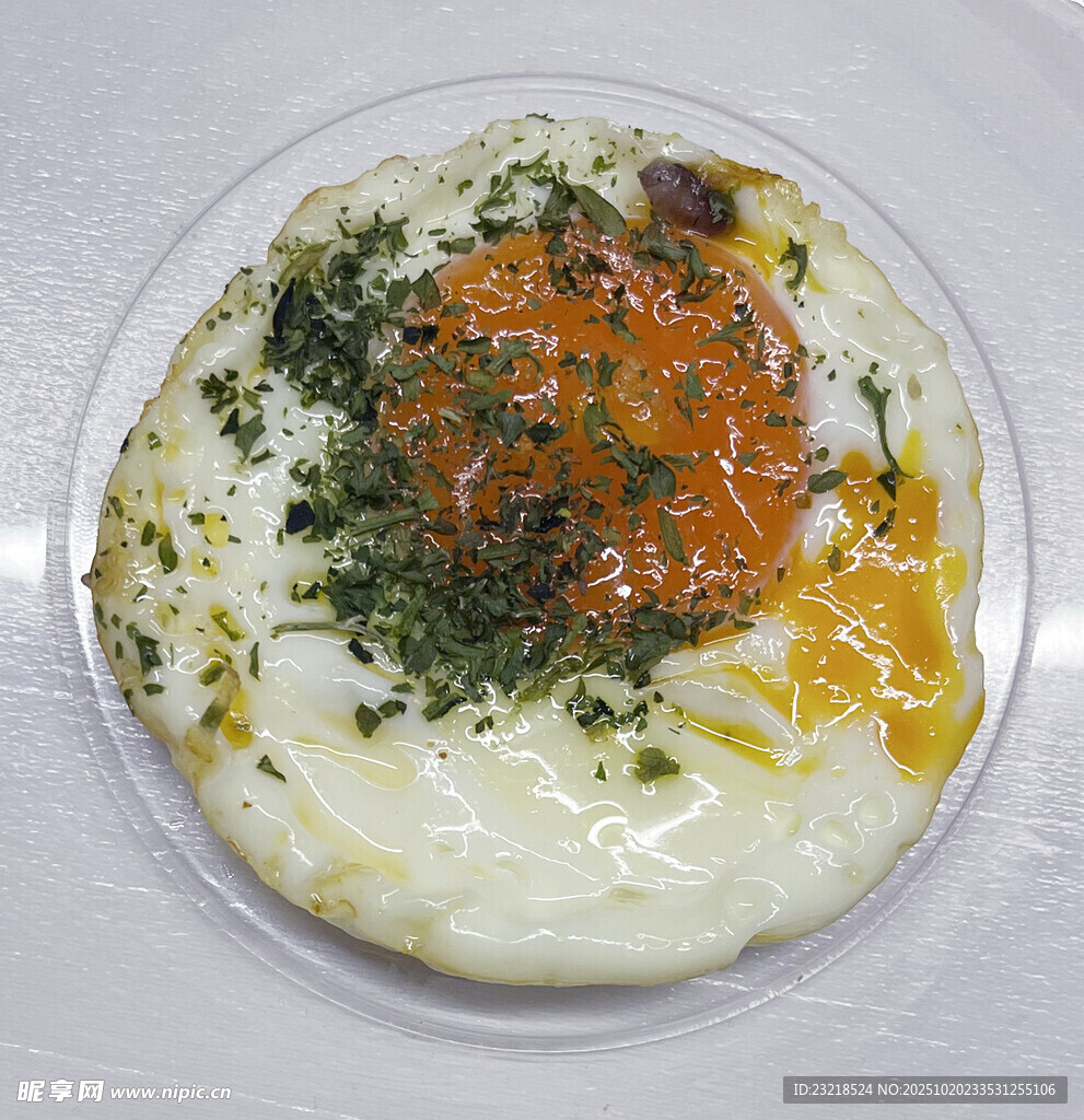 煎蛋