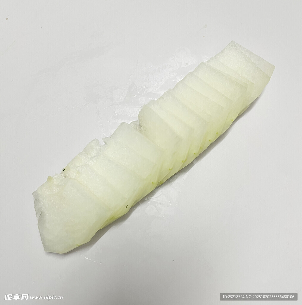 冬瓜