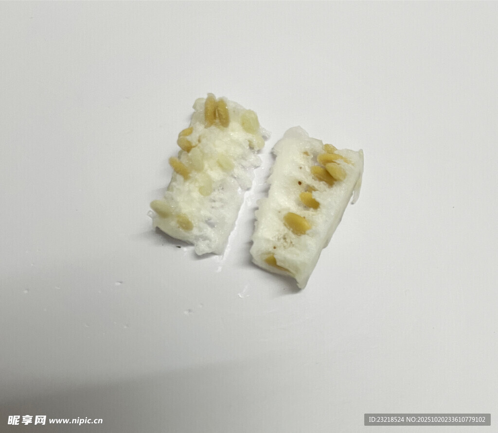 冬瓜子