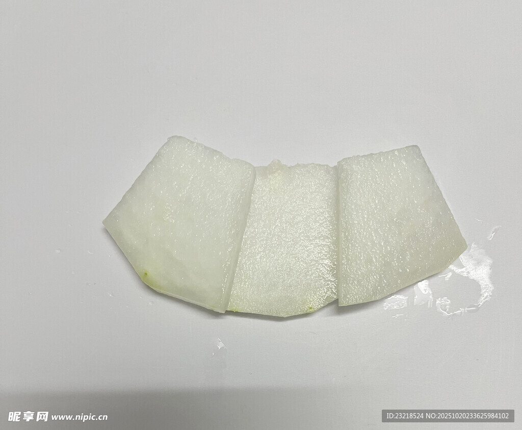 冬瓜