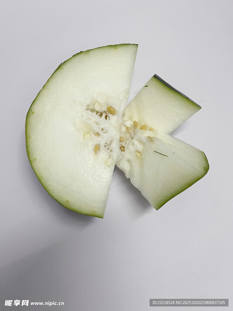 冬瓜