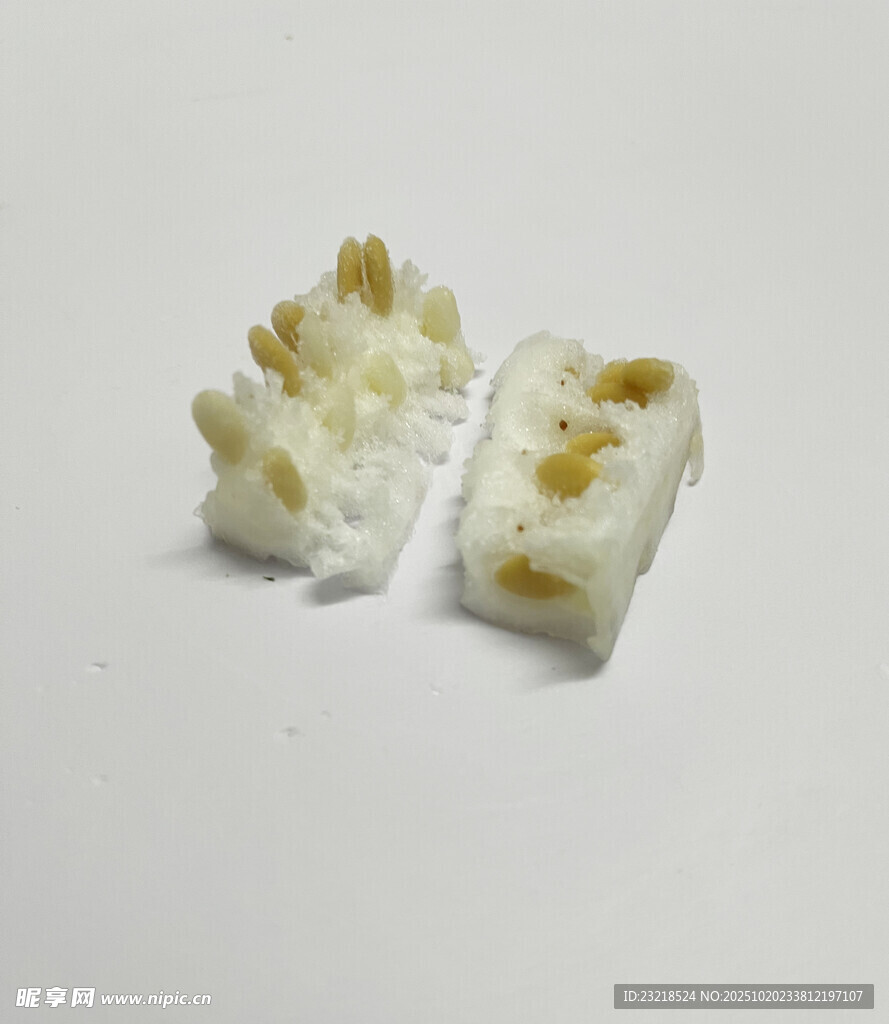 冬瓜籽