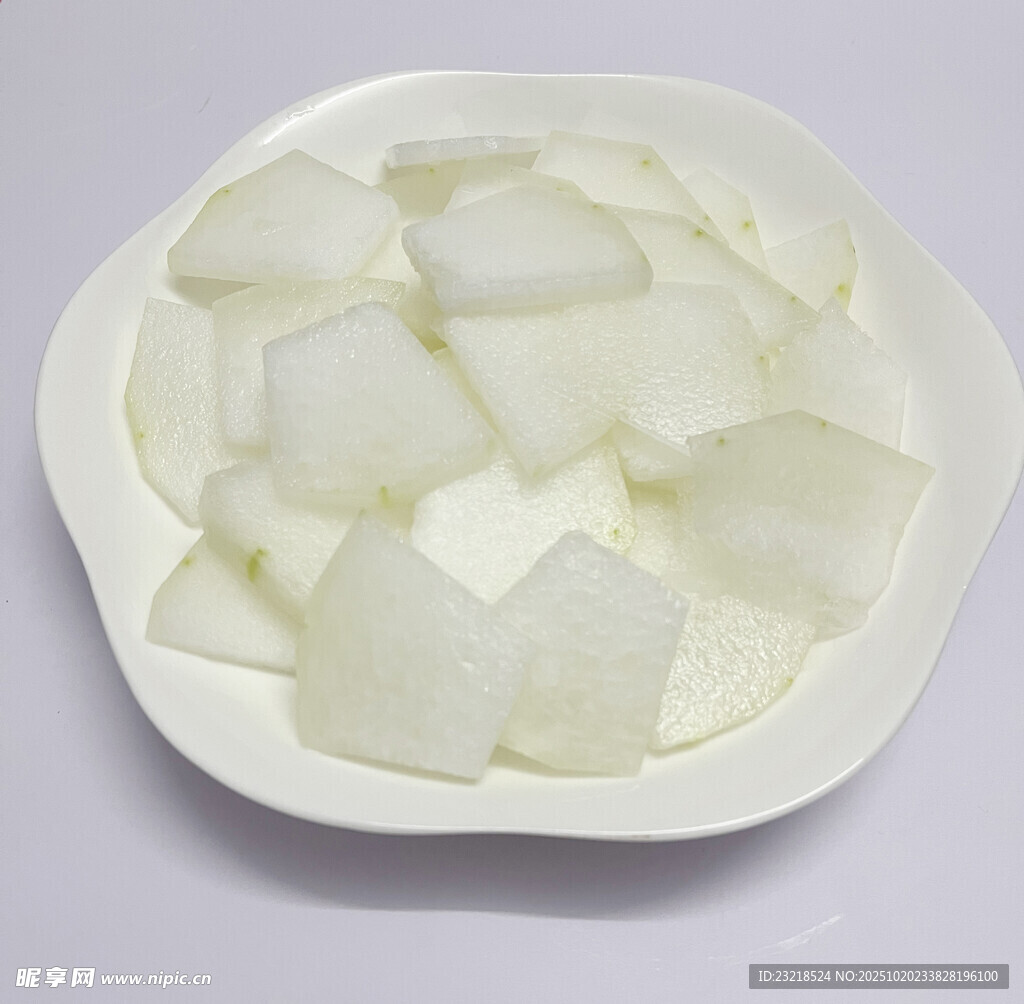 冬瓜
