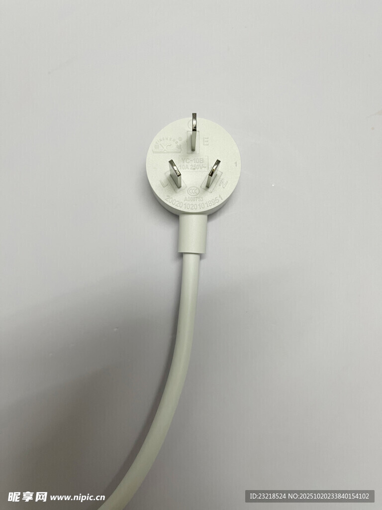 插头