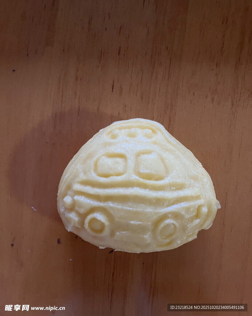 馒头