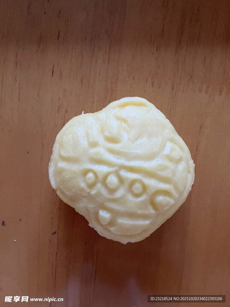 馒头