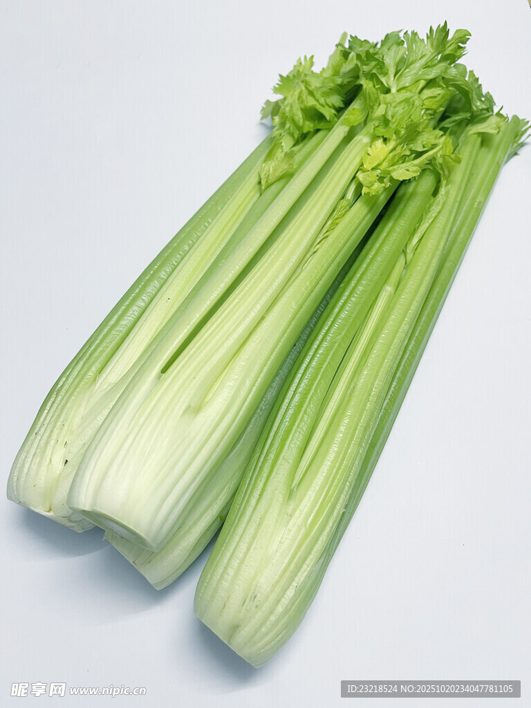 西芹