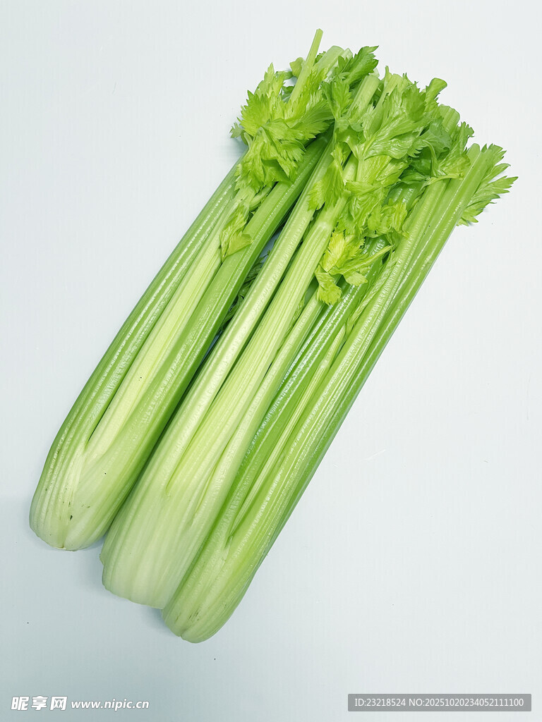 西芹