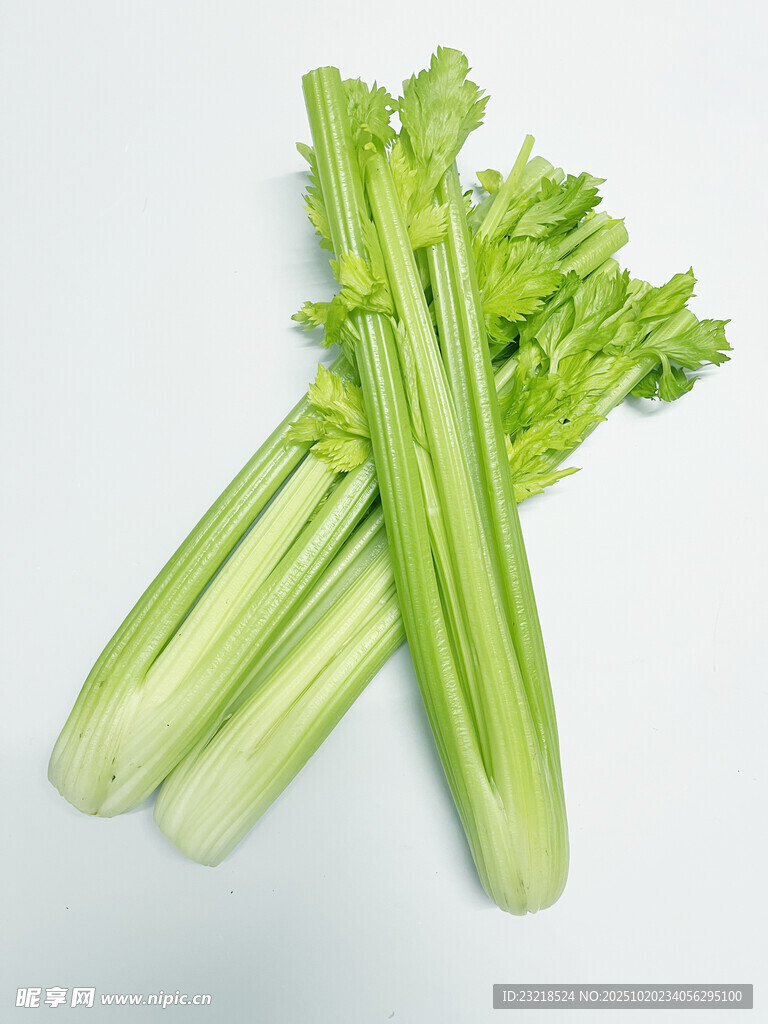 西芹