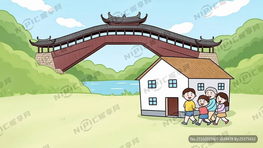 简约底图