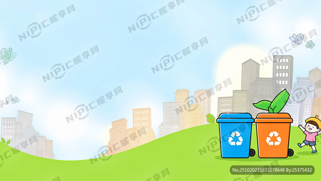 简约背景底图