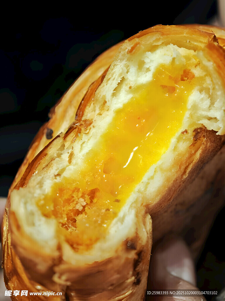 面包
