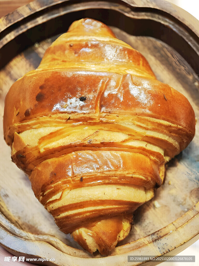 面包