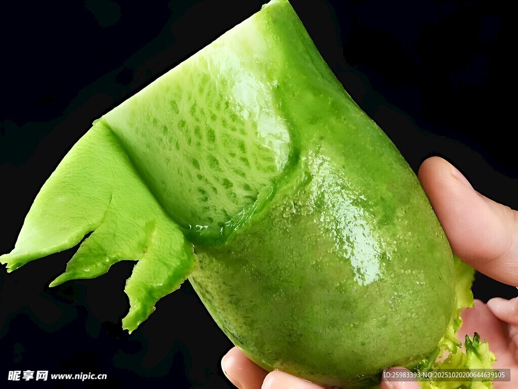 萝卜