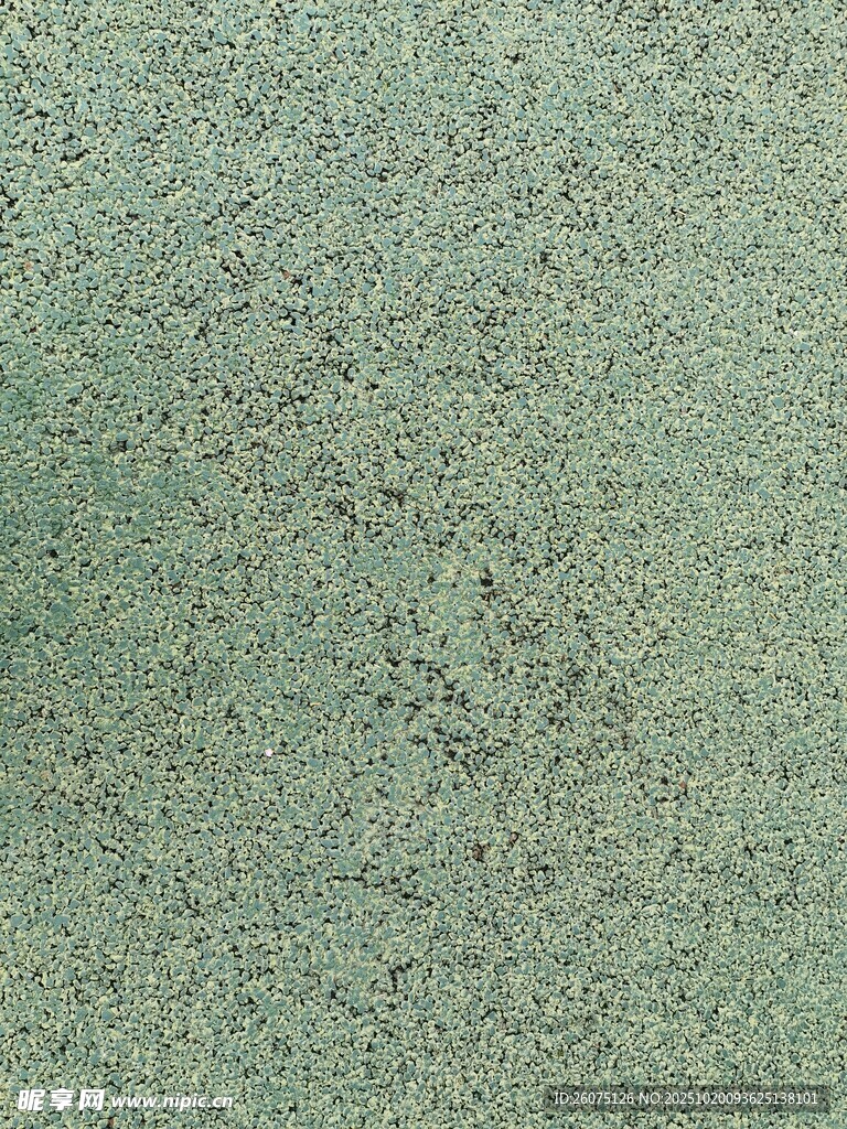 浅绿色斑驳纹理背景图