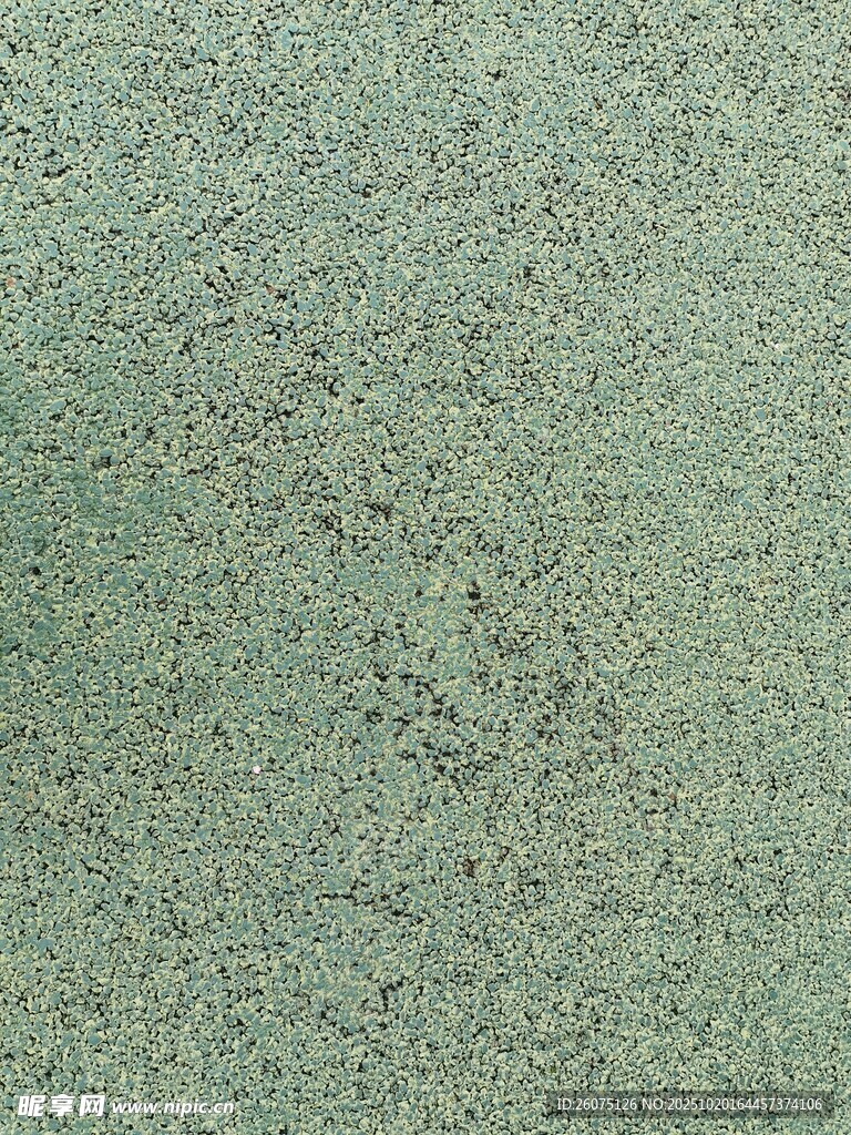 浅绿色磨砂质感纹理背景