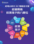 AI智能自习室