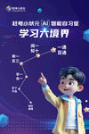 AI智能自习室