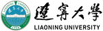辽宁大学logo