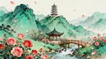 AI生画