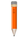 大学生作业之铅笔