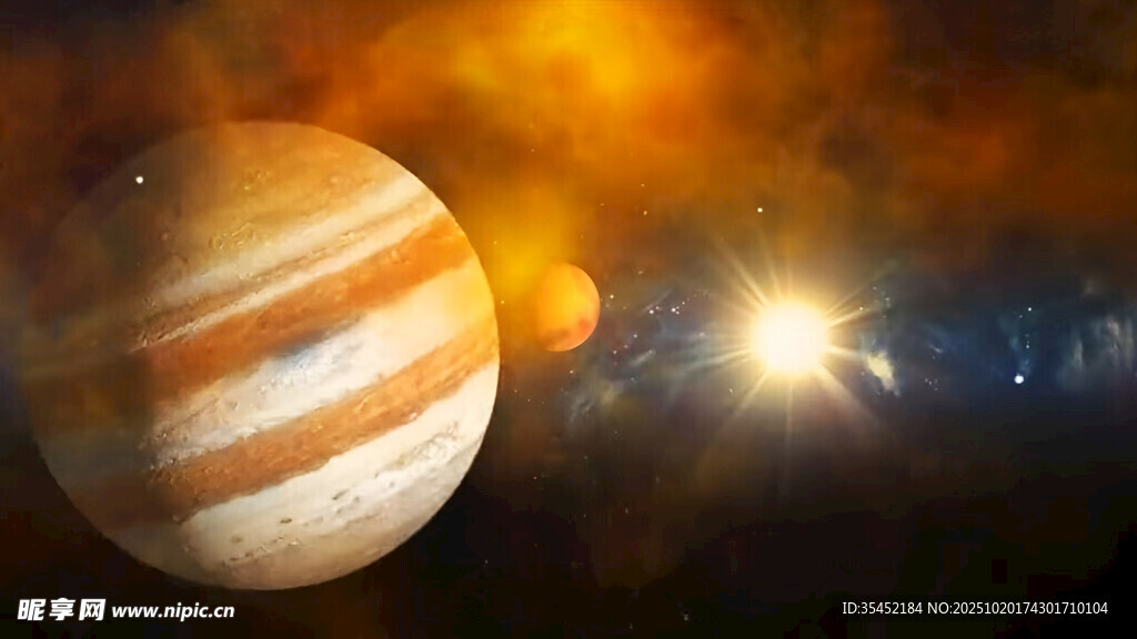 星空