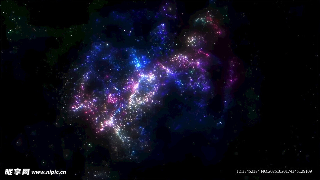 星空