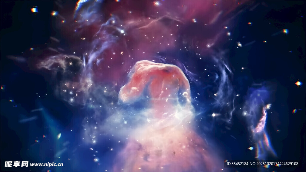 星空