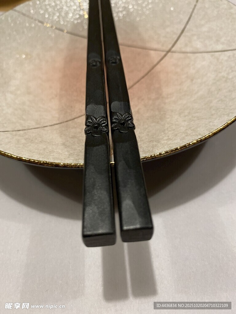 筷子